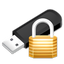 USB-Lock