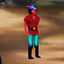 King's Quest II: Romancing The Stones