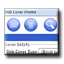 DVD Cover Printer