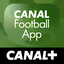 Canal Football App