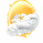 Weather Widget for HTC Home3