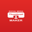Thumbnail Maker & Banner Maker