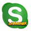 SkypeLauncher