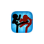 Stickman fighter: Epic battle