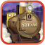 Steam: Rails to Riches