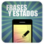Frases para estados