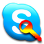 Skype Password Recovery