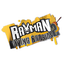 Rayman Raving Rabbids 2 Bildschirmschoner