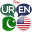 Urdu English Translator