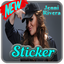 Stickers de Jenni Rivera Para WhatsApp