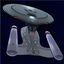 Really Rather Good Battles In Space