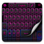 Teclado de color para Android