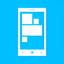 Aplicación Windows Phone de escritorio