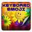 Ir teclado Emoji temático