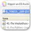 Easy CD-DA Extractor