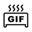 GIF Toaster para Android