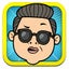 Gangnam Style Edition Disco Dancer