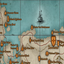 Mapa de Skyrim