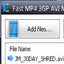 Fast MP4 3GP AVI MPG WMV RM MOV FLV Converter