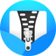 Dr. Unarchiver-open RAR,ZIP,7Z,Gzip,BZ for free