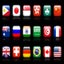 Flag Icons