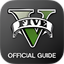 Grand Theft Auto V Official Interactive Strategy Guide