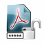 Recover PDF Password