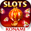 my KONAMI Slots - Free Vegas Casino Slot Machines