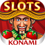 KONAMI Slots - Casino Games