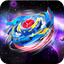 Spin Blade Metal Fight Zero