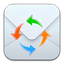 Birdie EML to Zimbra Converter