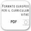 Curriculum Vitae Europeo in PDF