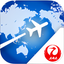 JAL 国際線