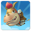 Donkey Jump