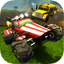 Crash Drive 2