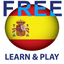 Learn and play Spanish free