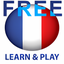 Learn and play French free