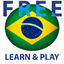 Learn and play Portuguese free