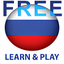 Learn and play Russian free
