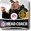 NFL Head Coach