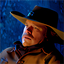 True Grit Wallpaper