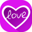 Love for WhatsApp