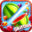 Fruit Ninja vs Skittles