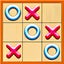 Tic Tac Toe* for Windows 10