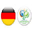 World Cup Flags