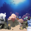 Virtuelles Aquarium