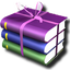 WinRAR Unplugged