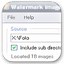Watermark Image