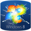Windows 8 Theme