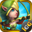 Castle Clash